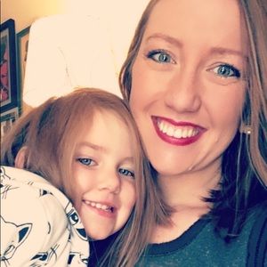 Meet your Posher, Maggie